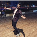 Vedant Ghuse
