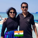 Shaila Kalantri