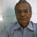 Sharad Shah