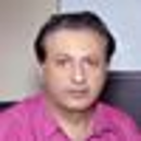Krishna Arora