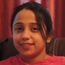 Roma Pradhan