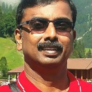 Sureshkumar Balakrishnan