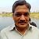Satish Mehta