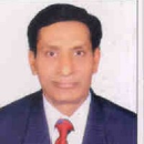 Ashwani Kesar