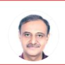 Sunil Gomber