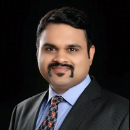Bipin Chandra Reddy