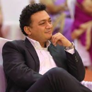 Manish Jain
