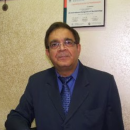 O.P Gangwani