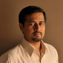 Dheeraj Adiga
