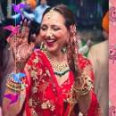 Jasmine Shah