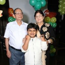 Bina Ahuja