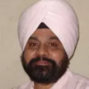 Sarvinder Singh