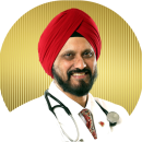 Harinder Singh Bedi