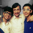 Sandip Akolkar
