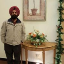 Amar Tej Singh Sohal