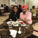 Gurdev Singh Parmar