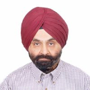 G.S Grewal