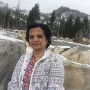 Nalini Bagul