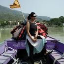 Yukti Raj