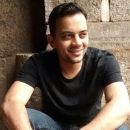 Harsh Garekar