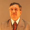 Arvind Bhave