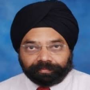 Kuljeet S. Anand