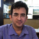 Anand Kumar Singh