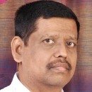 Aruljothi K