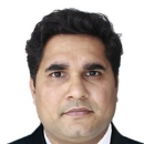 Ashish Rustogi