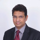 Ashit Shah