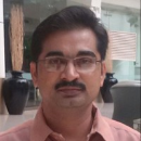 Mahesh Shirke