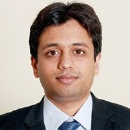 Raghava Kashyap K