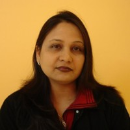 Monika Agrawal