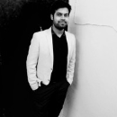 Ashish Amrani