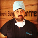 Dr SPS Gill