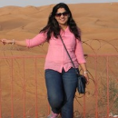 Smriti Rohilla
