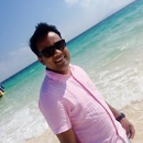 Praful Maste