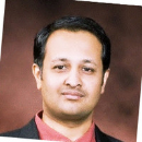 B Srinivasan
