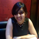 Prachi Bafna