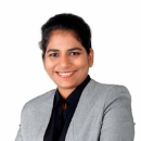 Ruchi Saxena