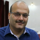 Prafull Chandra