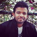 siddharth hosekere