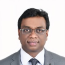 Raja Selvarajan