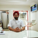 Anuraj Kochhar