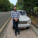 Anuj Singh Parihar