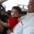 Suhas Vaze