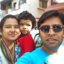 Manasee Sahoo