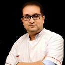 Niket Mehrotra