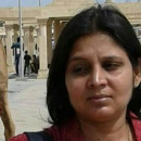 Sumitra Nain