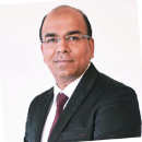 Arvind Sharma